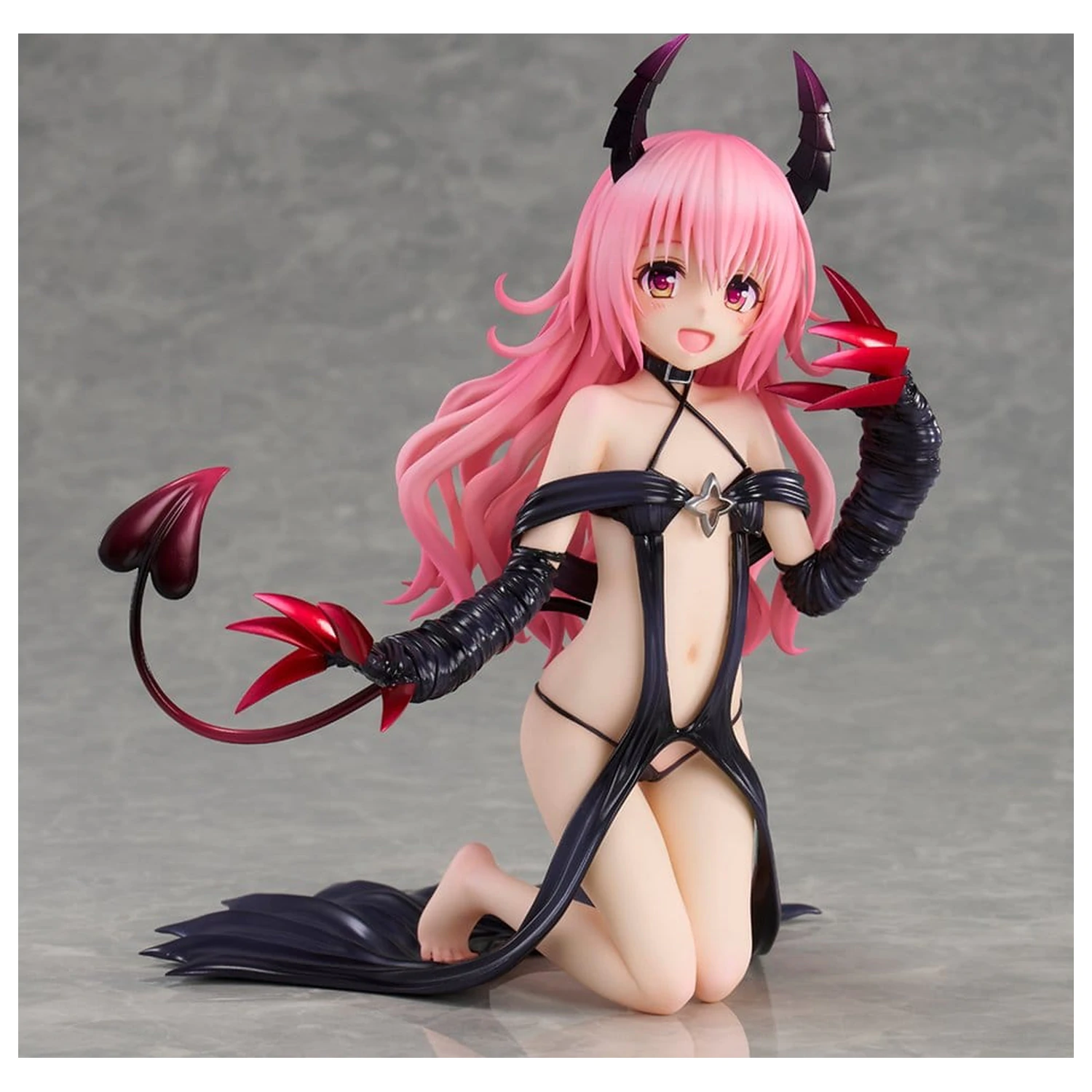 To Love-Ru Darkness PVC figura Momo Belia Deviluke Fillette Ver. 15 cm fotografija proizvoda