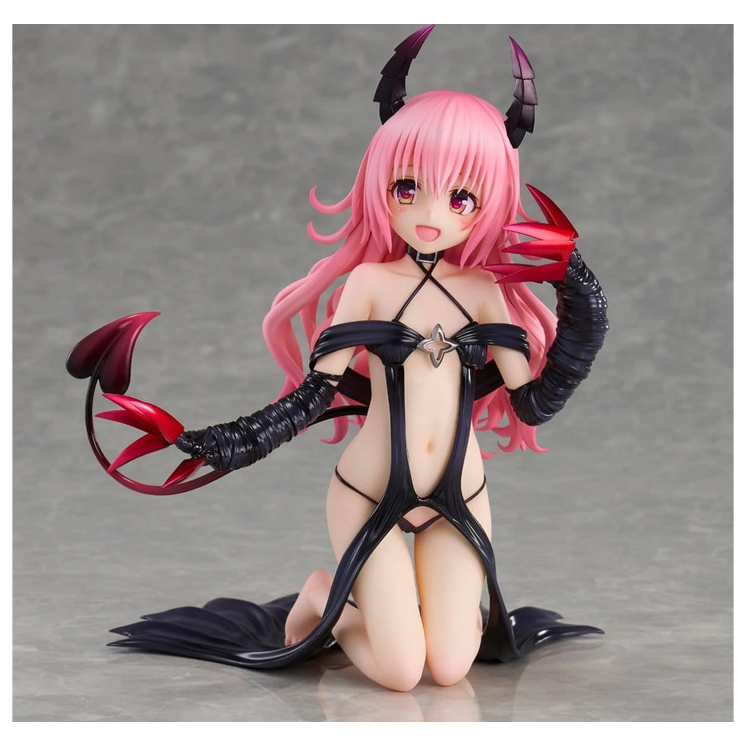 To Love-Ru Darkness PVC figura Momo Belia Deviluke Fillette Ver. 15 cm fotografija proizvoda