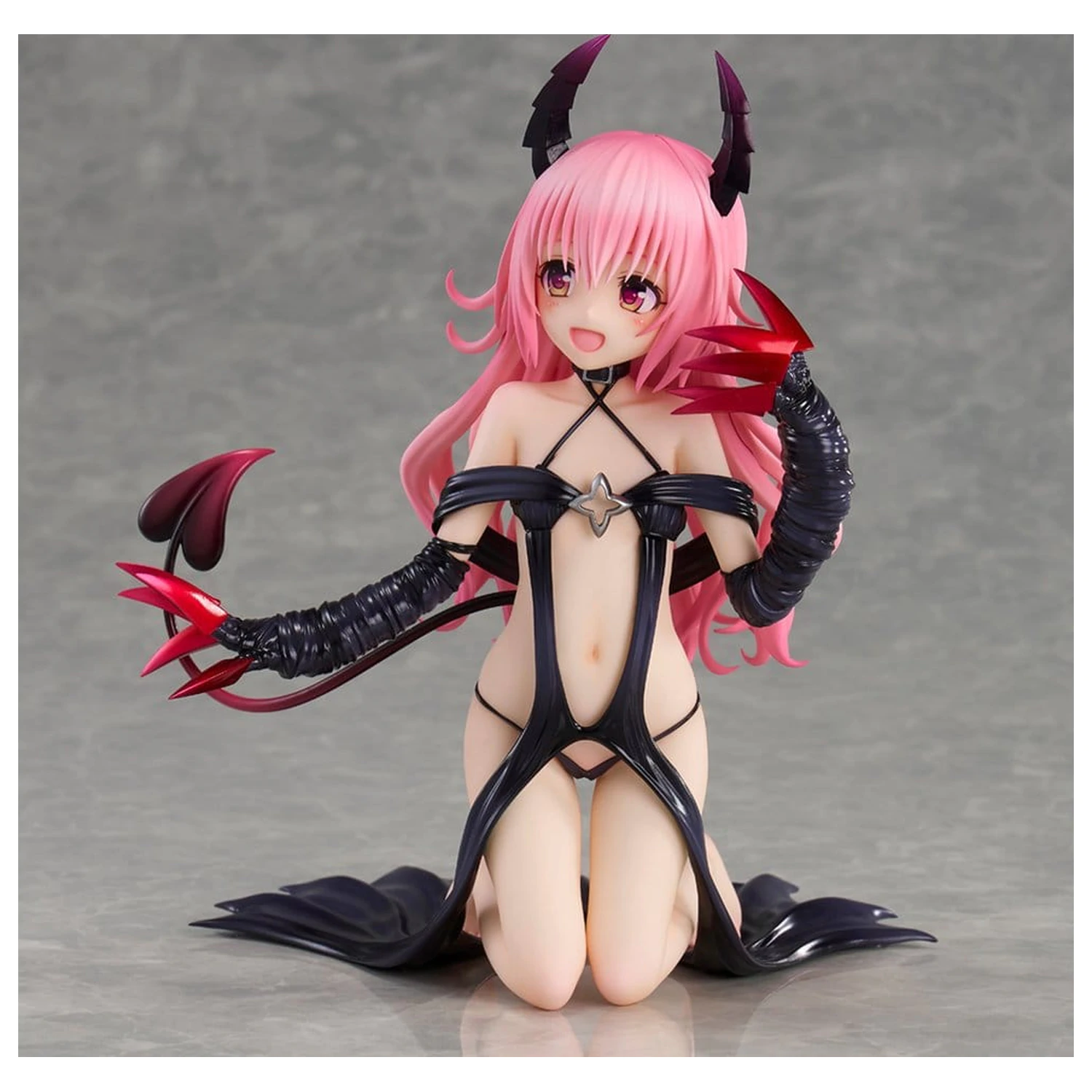 To Love-Ru Darkness PVC figura Momo Belia Deviluke Fillette Ver. 15 cm fotografija proizvoda