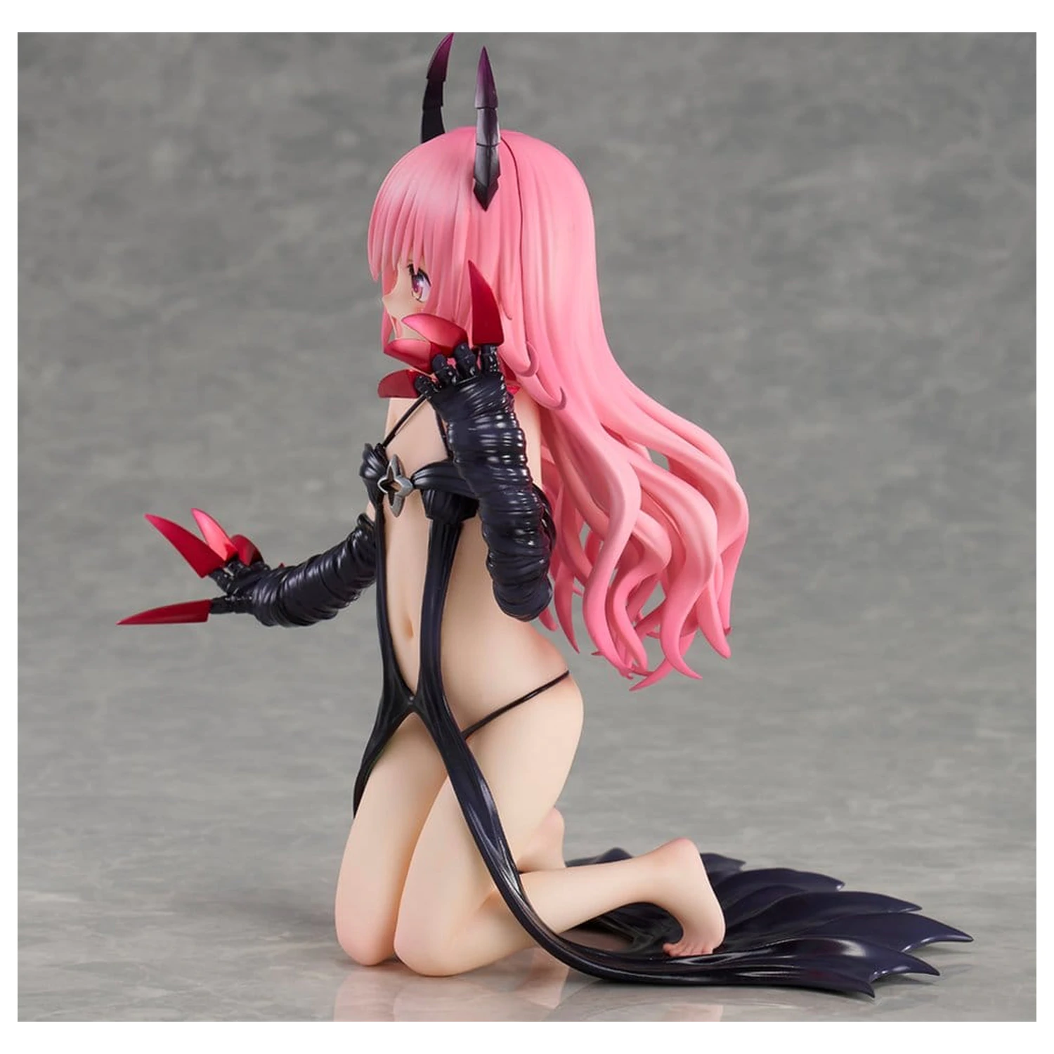 To Love-Ru Darkness PVC figura Momo Belia Deviluke Fillette Ver. 15 cm fotografija proizvoda