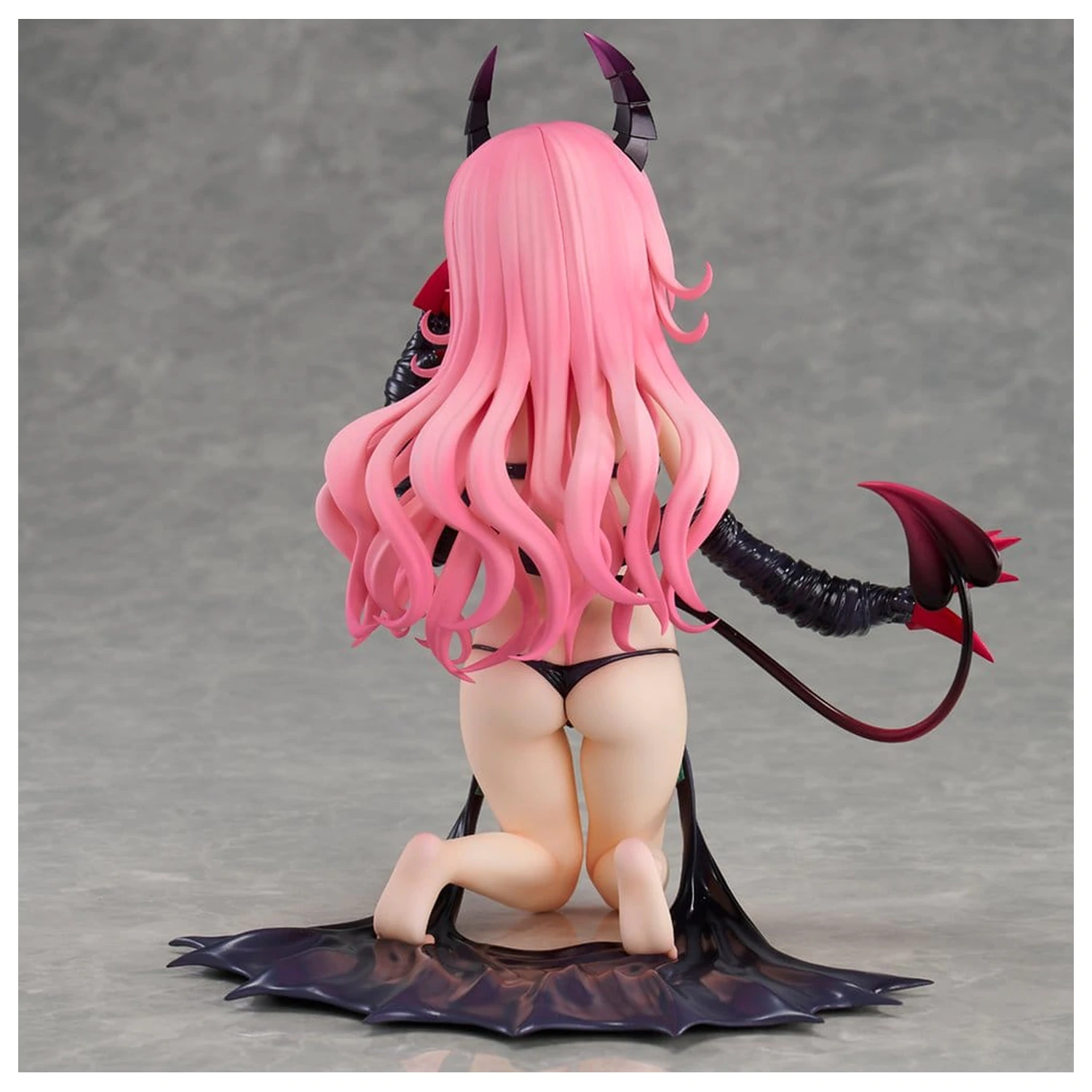 To Love-Ru Darkness PVC figura Momo Belia Deviluke Fillette Ver. 15 cm fotografija proizvoda