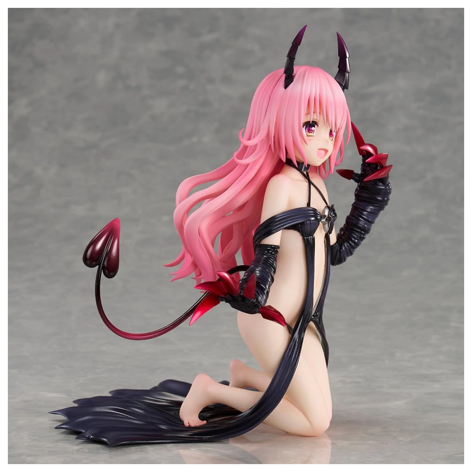 To Love-Ru Darkness PVC figura Momo Belia Deviluke Fillette Ver. 15 cm fotografija proizvoda