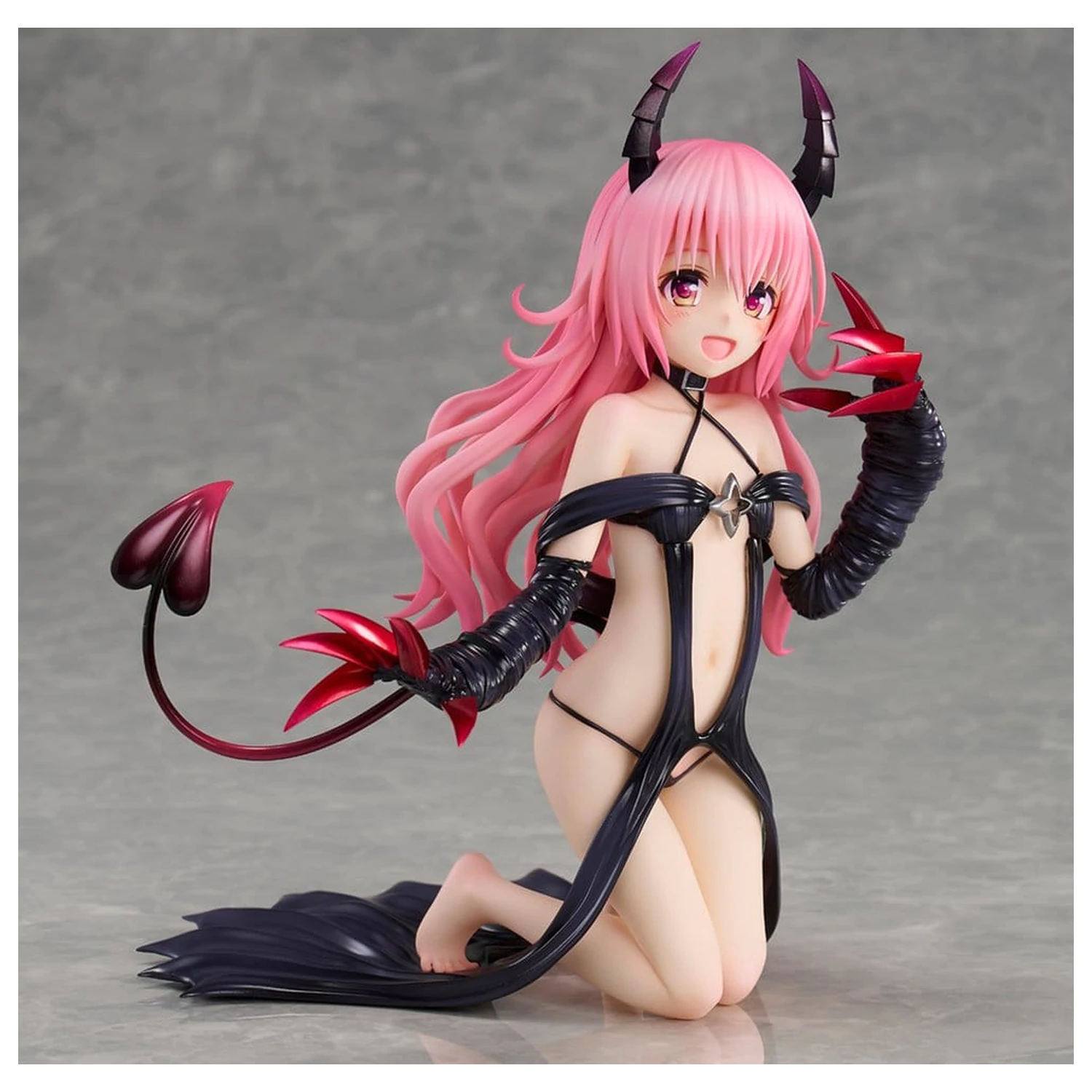 To Love-Ru Darkness PVC figura Momo Belia Deviluke Fillette Ver. 15 cm fotografija proizvoda