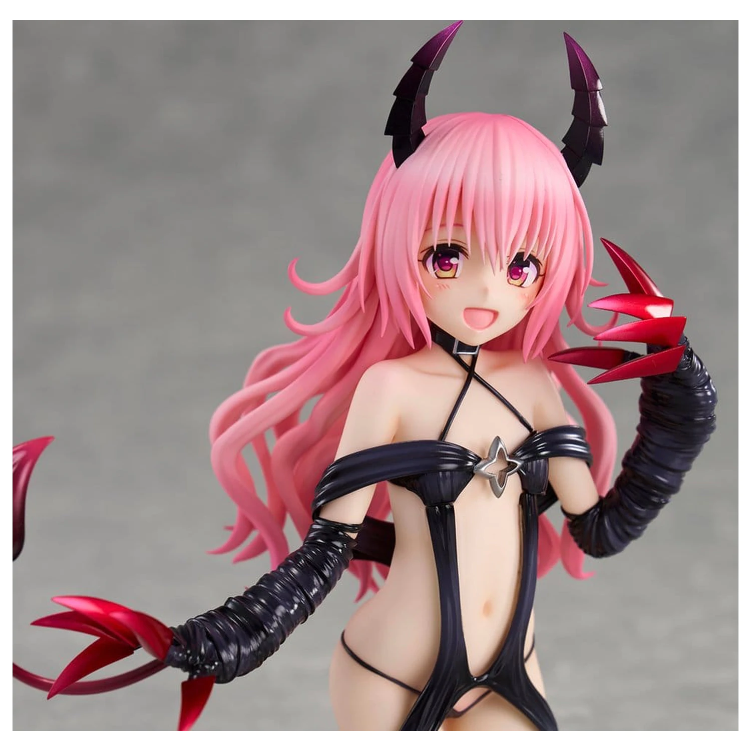 To Love-Ru Darkness PVC figura Momo Belia Deviluke Fillette Ver. 15 cm fotografija proizvoda