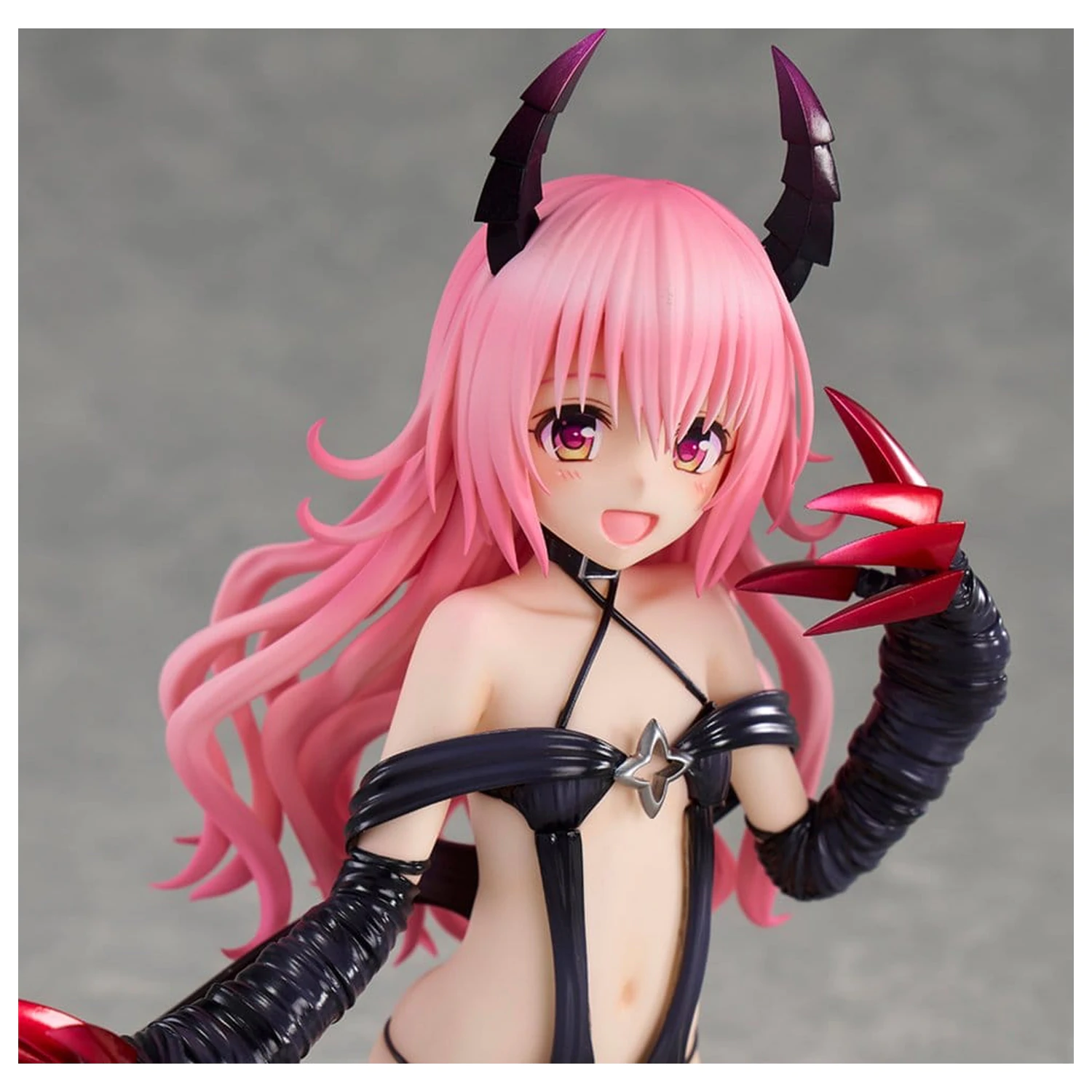 To Love-Ru Darkness PVC figura Momo Belia Deviluke Fillette Ver. 15 cm fotografija proizvoda