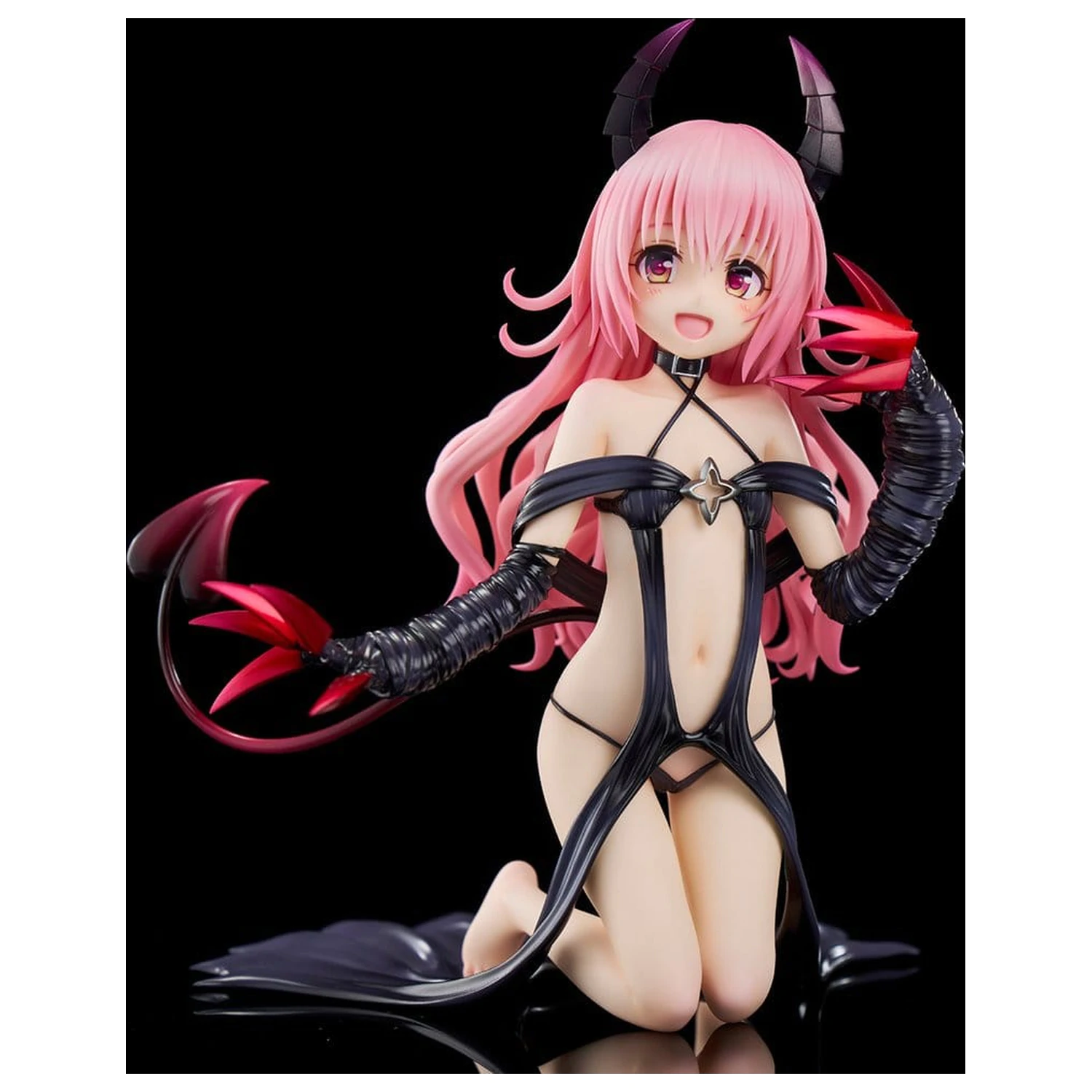 To Love-Ru Darkness PVC figura Momo Belia Deviluke Fillette Ver. 15 cm fotografija proizvoda