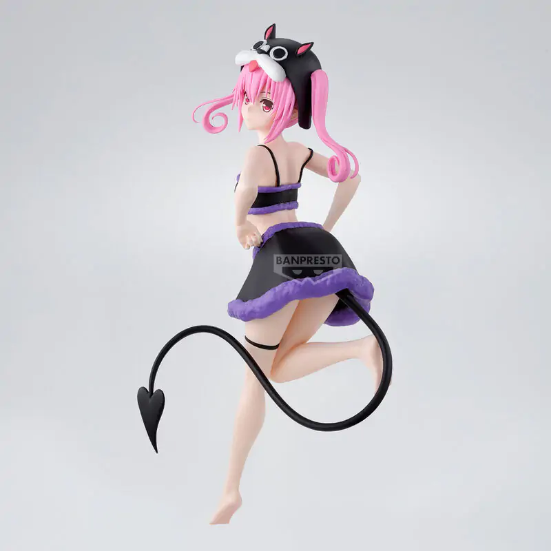 To Love-ru Darkness Nana Astar Deviluke Glitter and Glamorous figura 23cm fotografija proizvoda