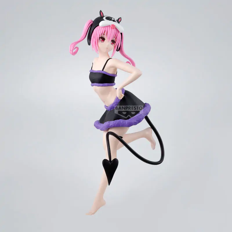 To Love-ru Darkness Nana Astar Deviluke Glitter and Glamorous figura 23cm fotografija proizvoda