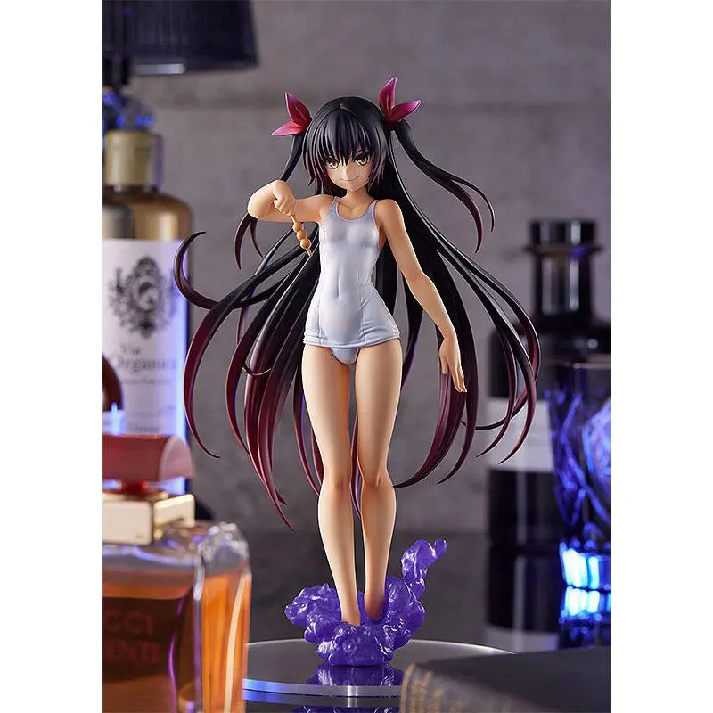 To Love-Ru Darkness Pop Up Parade PVC statua Nemesis 18 cm fotografija proizvoda