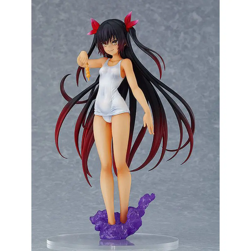 To Love-Ru Darkness Pop Up Parade PVC statua Nemesis 18 cm fotografija proizvoda