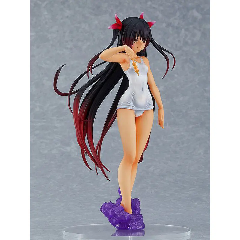To Love-Ru Darkness Pop Up Parade PVC statua Nemesis 18 cm fotografija proizvoda