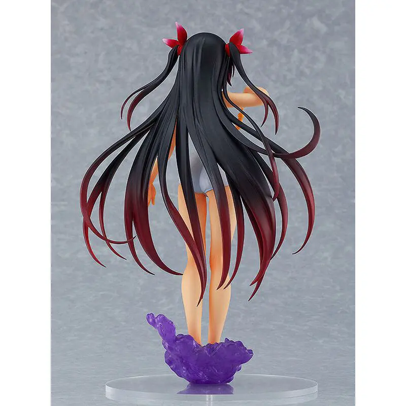 To Love-Ru Darkness Pop Up Parade PVC statua Nemesis 18 cm fotografija proizvoda