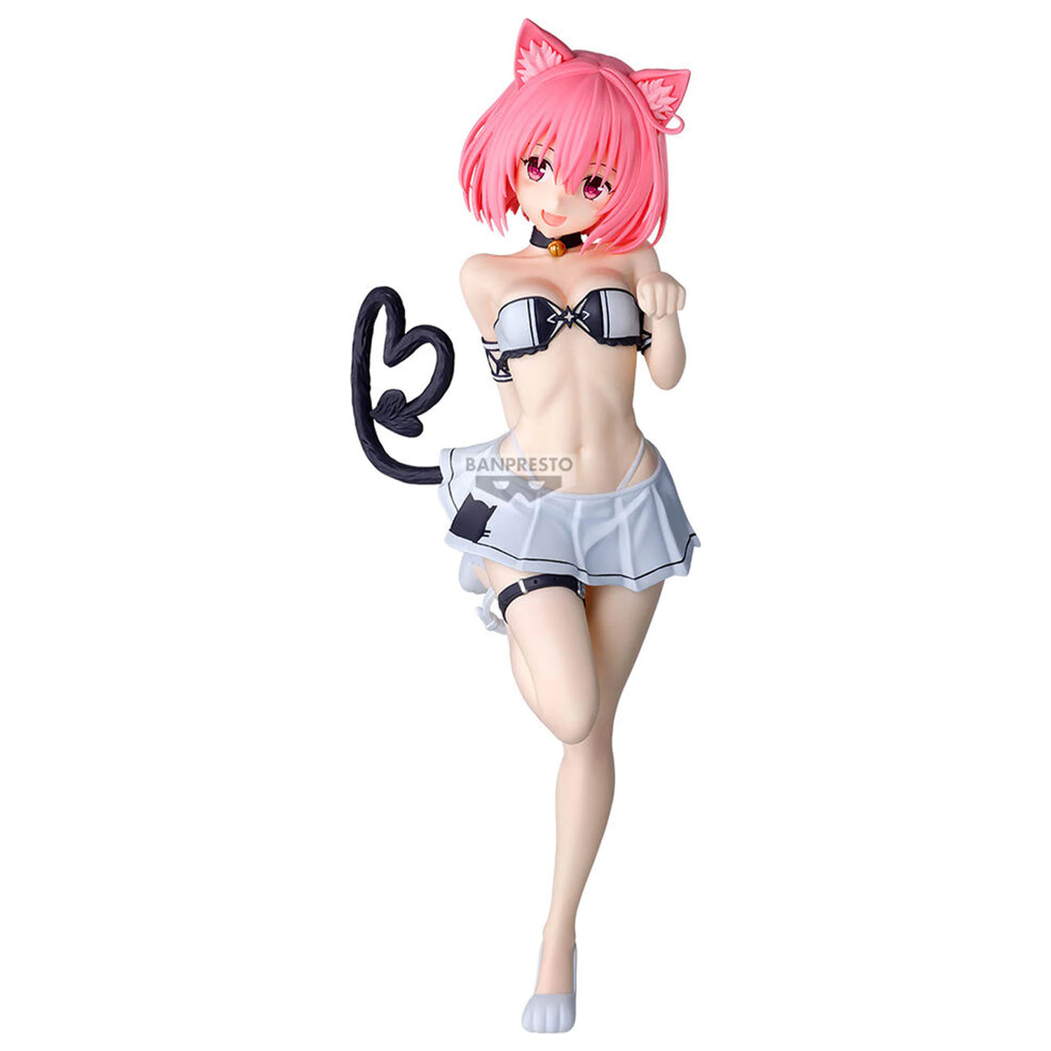 To Love Ru Darkness Nyarls Collection Momo Belia Deviluke figura 23 cm fotografija proizvoda