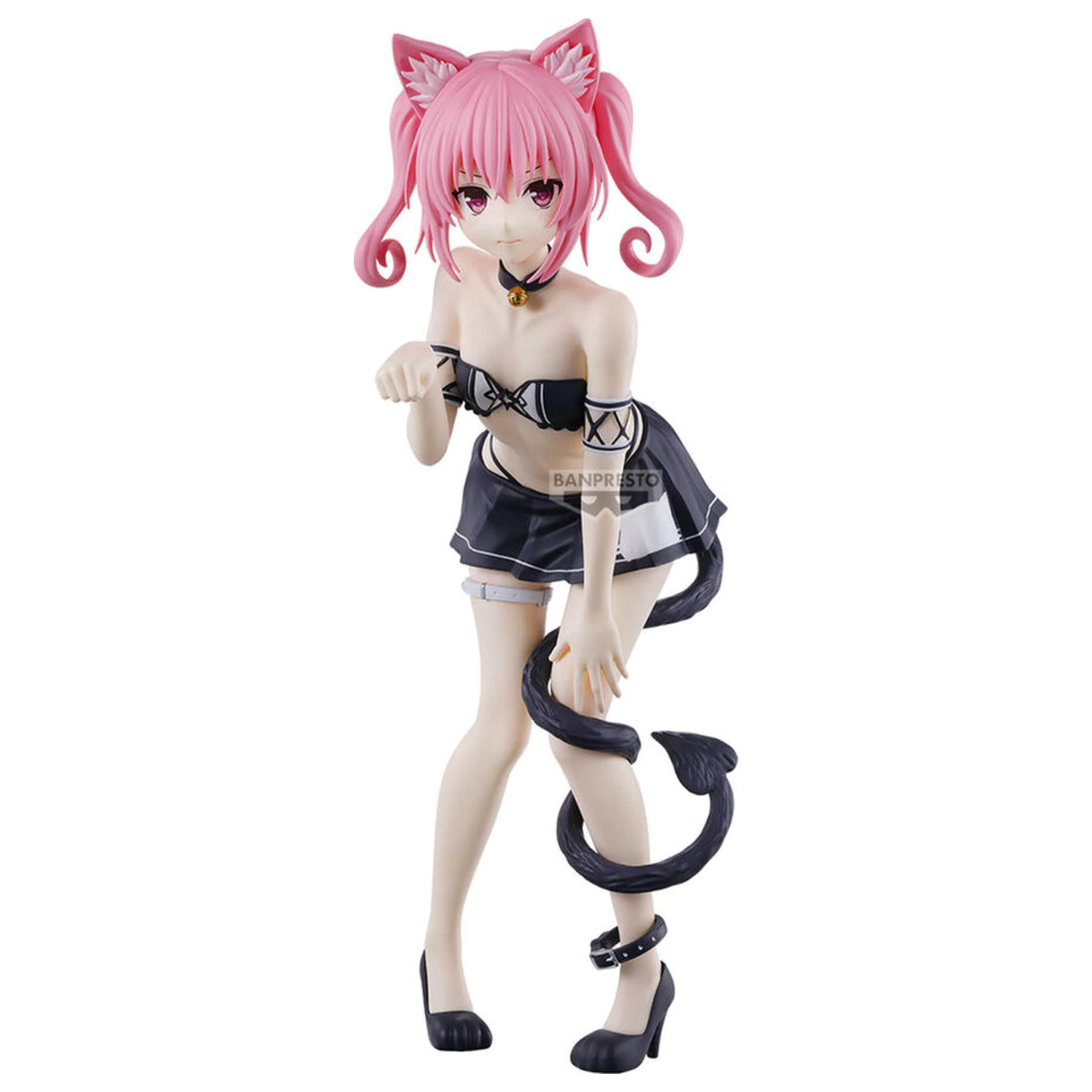 To Love Ru Darkness Nyarls Collection Nana Astar Deviluke figura 23 cm fotografija proizvoda