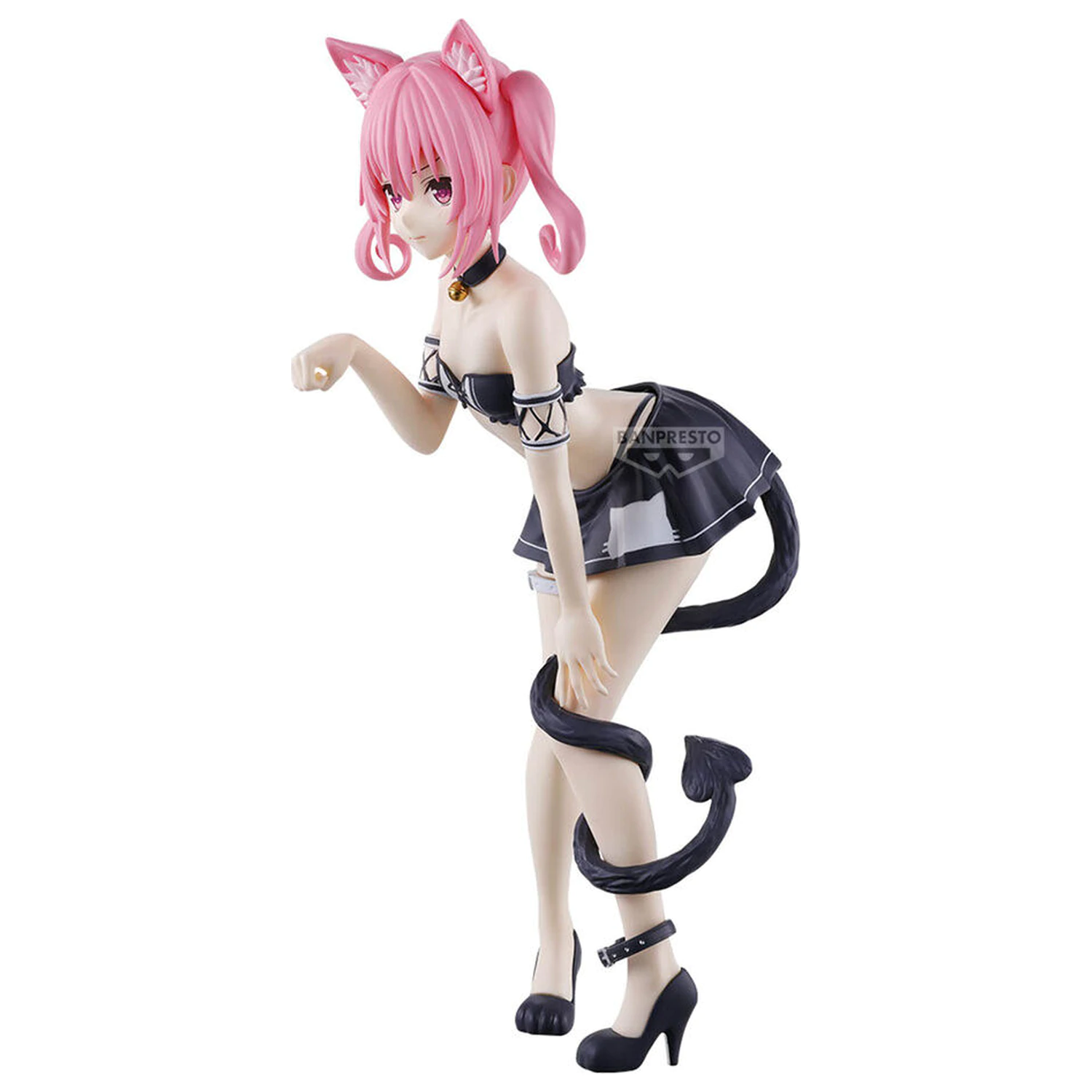 To Love Ru Darkness Nyarls Collection Nana Astar Deviluke figura 23 cm fotografija proizvoda