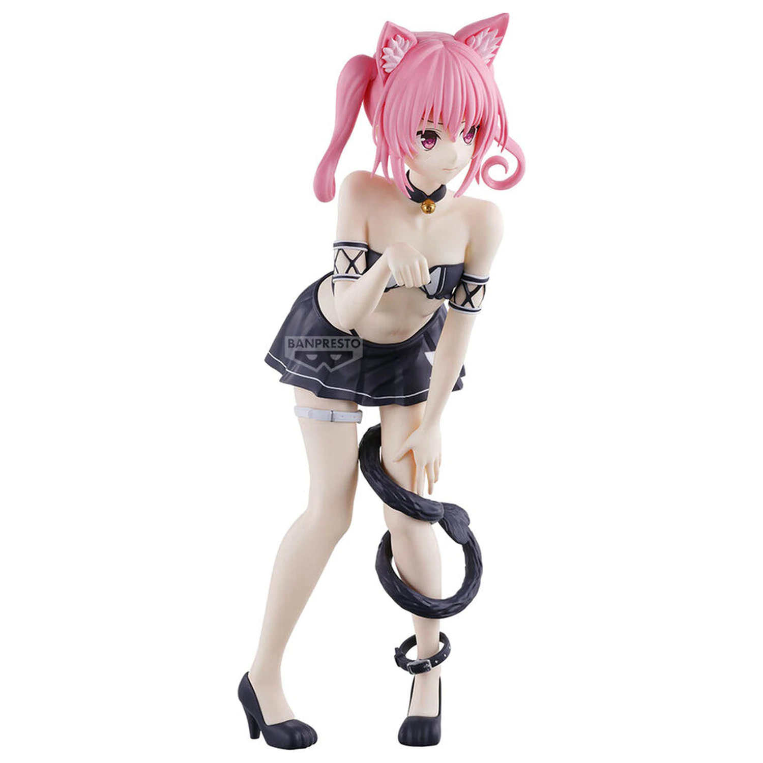 To Love Ru Darkness Nyarls Collection Nana Astar Deviluke figura 23 cm fotografija proizvoda