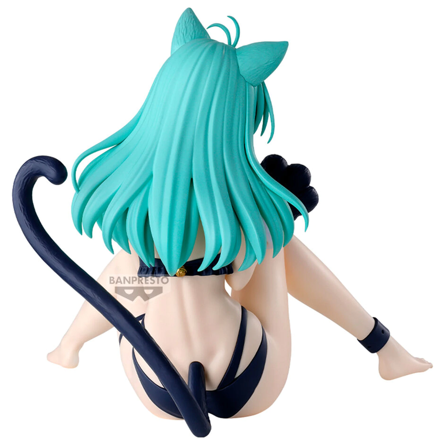 To Love Ru Darkness Nyarls Collection Run Elsie Jewelria figura 14cm fotografija proizvoda