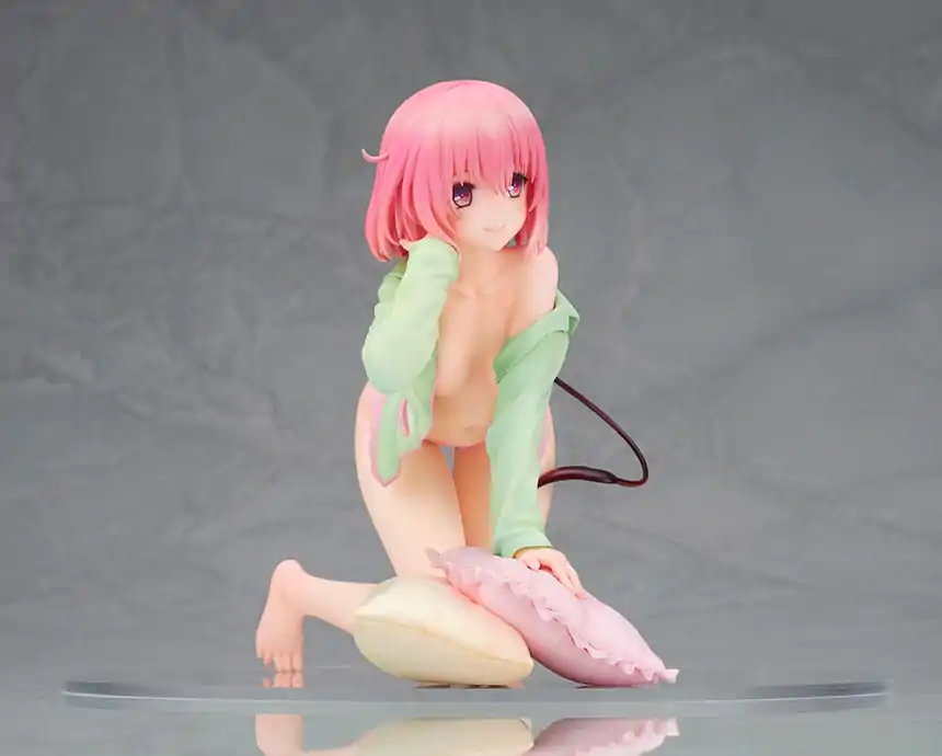 To Love-Ru Darkness Statua PVC 1/7 Momo Belia Deviluke Pajama Ver. 19 cm fotografija proizvoda