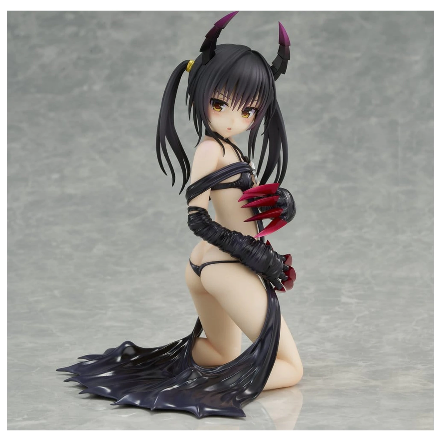 To Love Ru Darkness PVC figura Yui Kotegawa fillette ver. 17 cm fotografija proizvoda