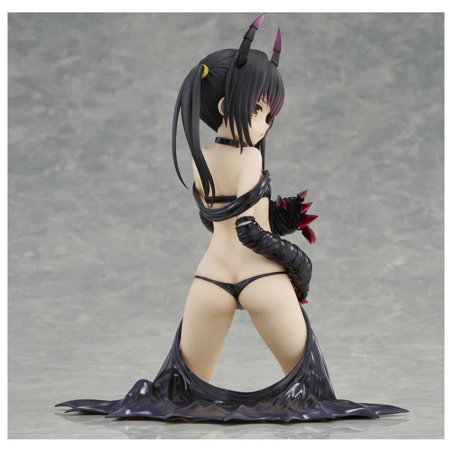 To Love Ru Darkness PVC figura Yui Kotegawa fillette ver. 17 cm fotografija proizvoda