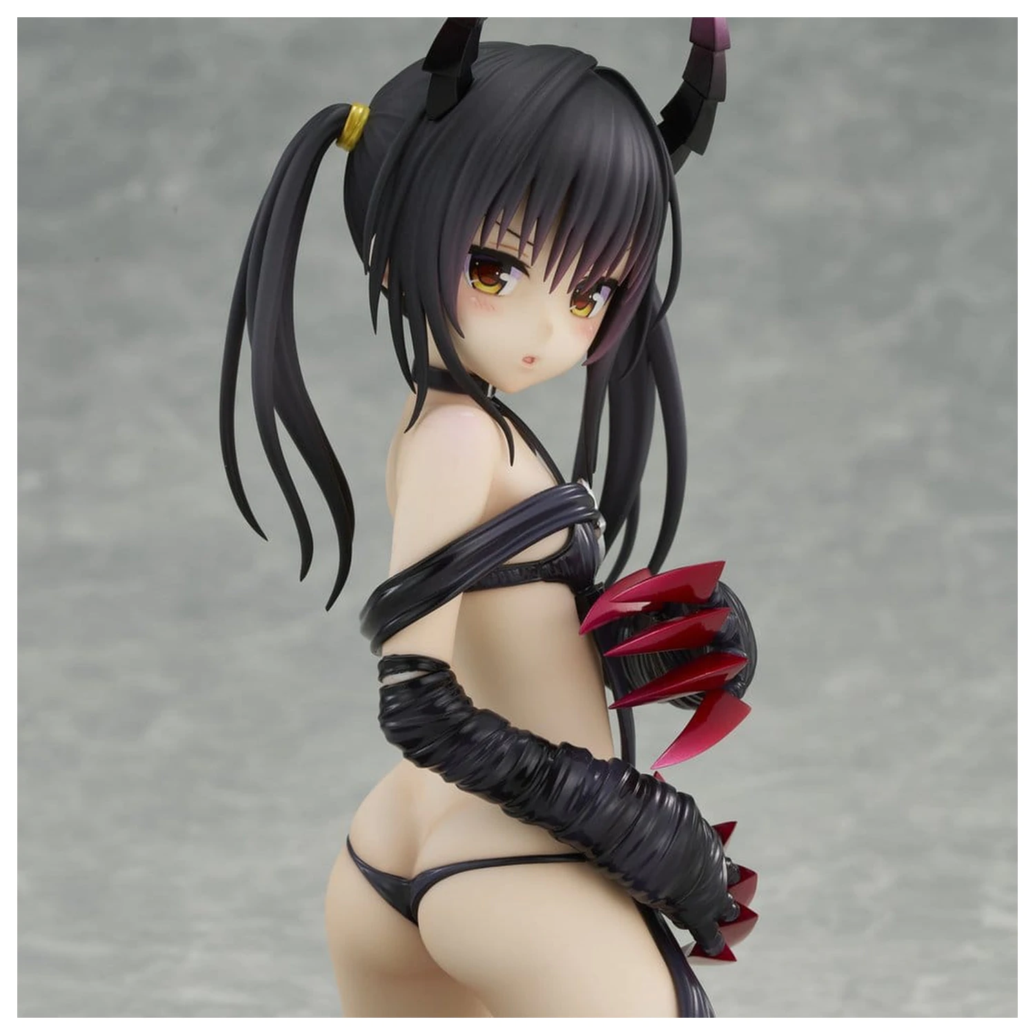 To Love Ru Darkness PVC figura Yui Kotegawa fillette ver. 17 cm fotografija proizvoda