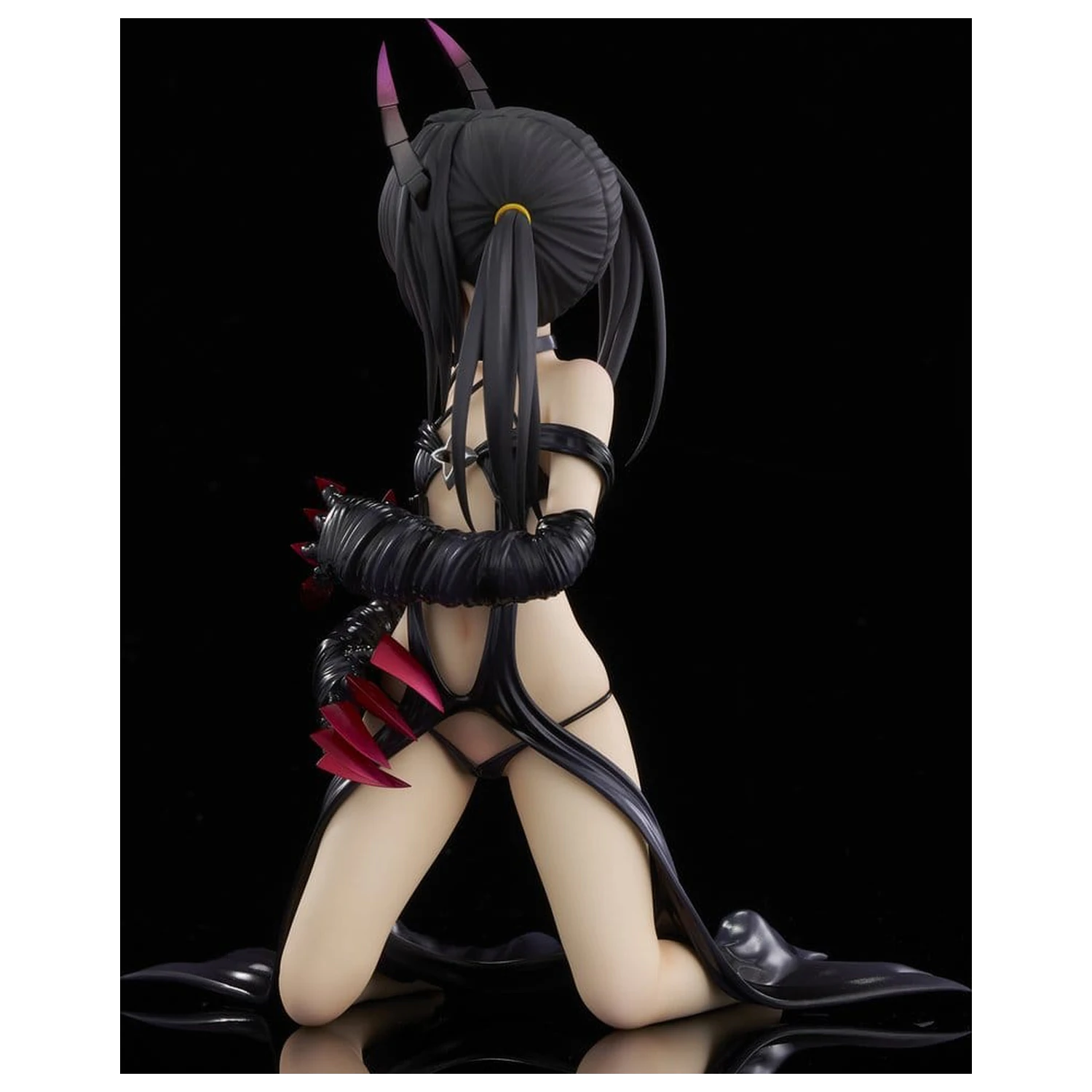 To Love Ru Darkness PVC figura Yui Kotegawa fillette ver. 17 cm fotografija proizvoda