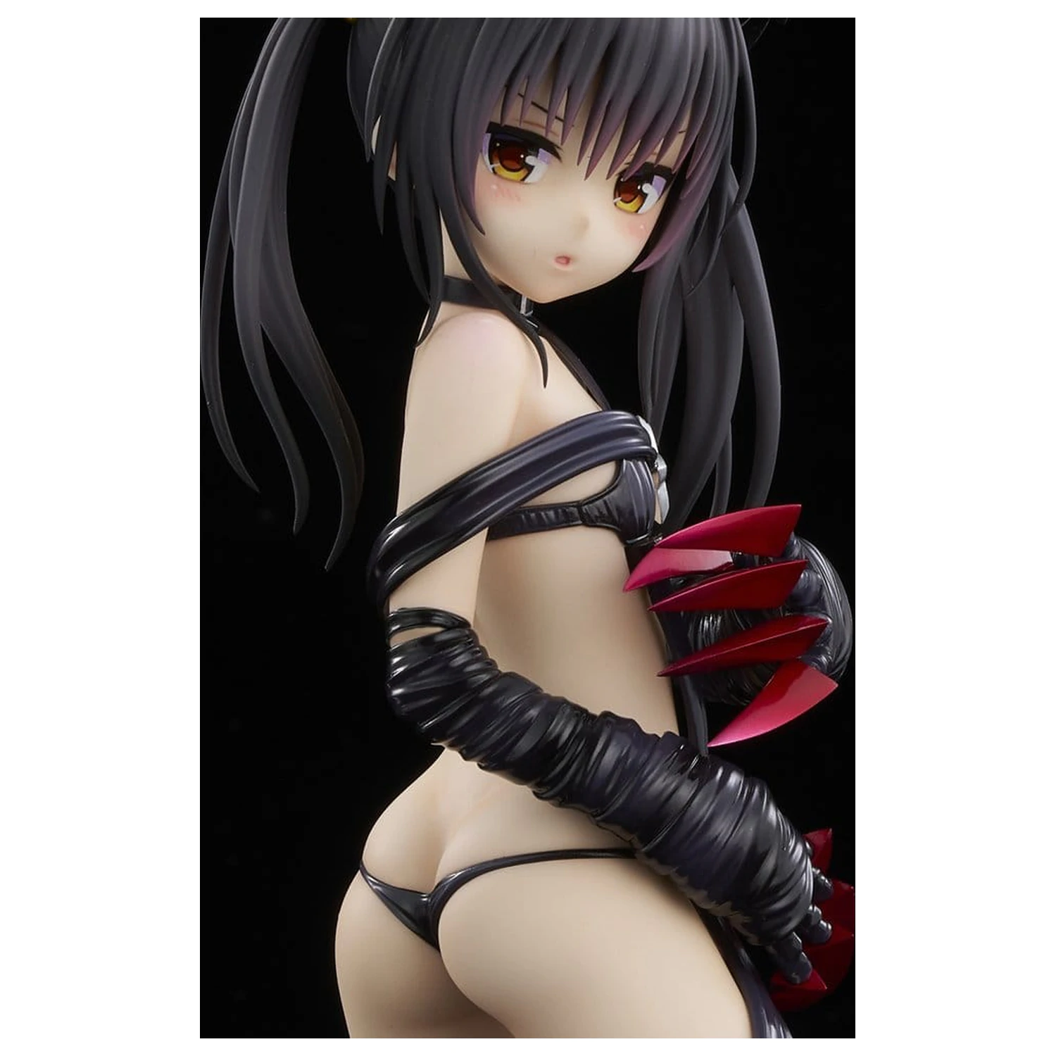To Love Ru Darkness PVC figura Yui Kotegawa fillette ver. 17 cm fotografija proizvoda