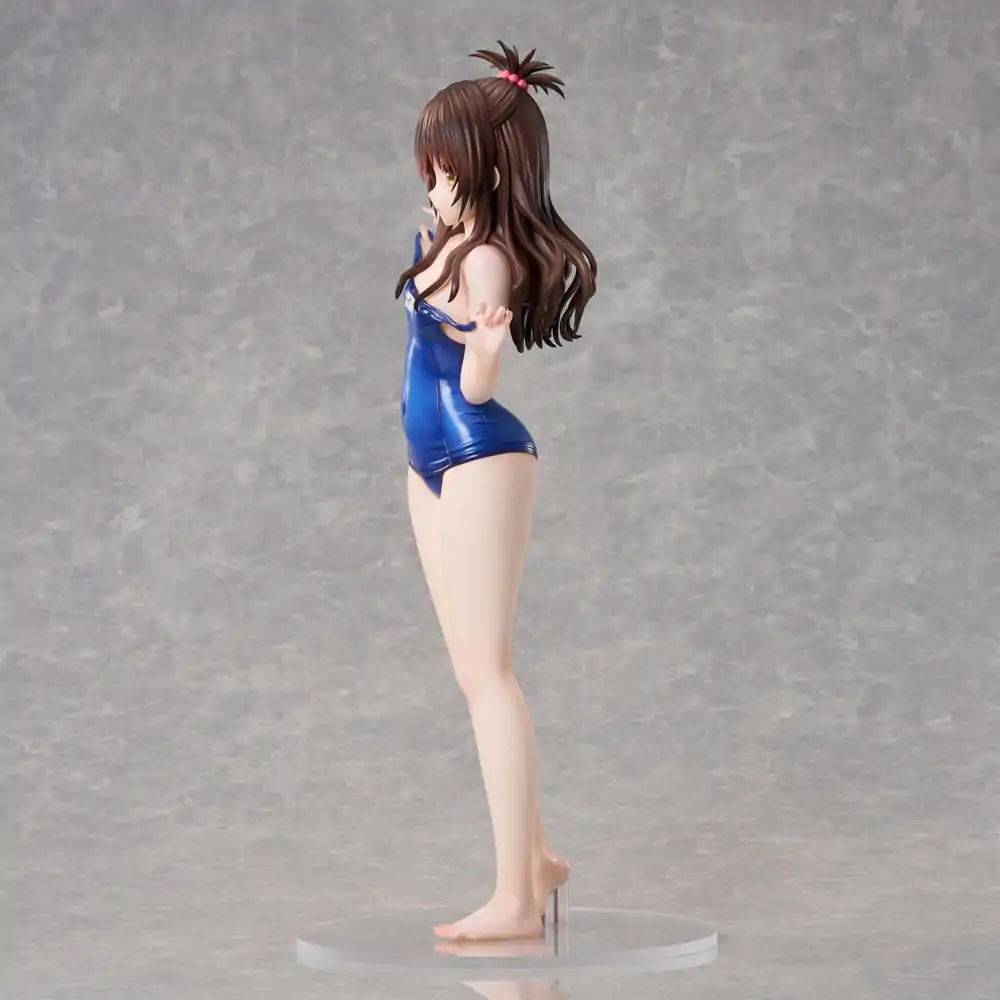 To Love-Ru Darkness Swimsuit Series PVC Statua 1/4 Mikan Yuuki 33 cm fotografija proizvoda