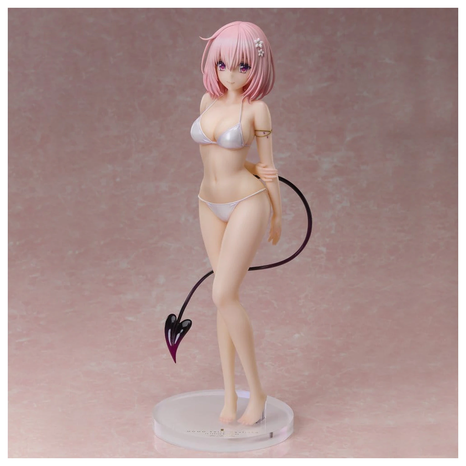 To Love-Ru Darkness serija kupaćih kostima PVC statua 1/4 Momo Belia Deviluke Muse Color Ver. 36 cm fotografija proizvoda