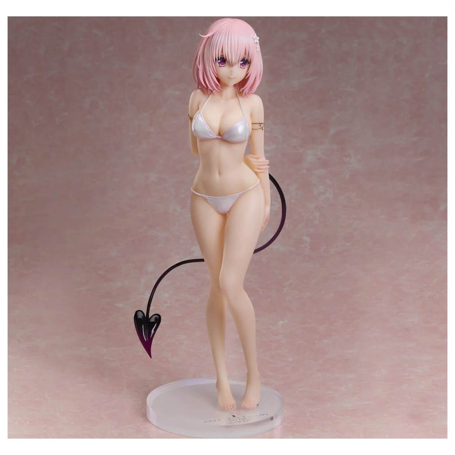 To Love-Ru Darkness serija kupaćih kostima PVC statua 1/4 Momo Belia Deviluke Muse Color Ver. 36 cm fotografija proizvoda