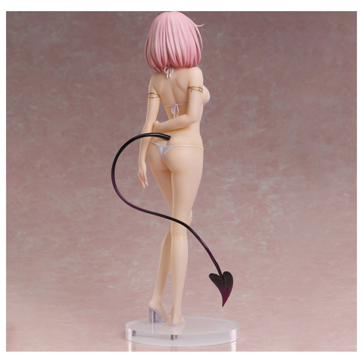 To Love-Ru Darkness serija kupaćih kostima PVC statua 1/4 Momo Belia Deviluke Muse Color Ver. 36 cm fotografija proizvoda