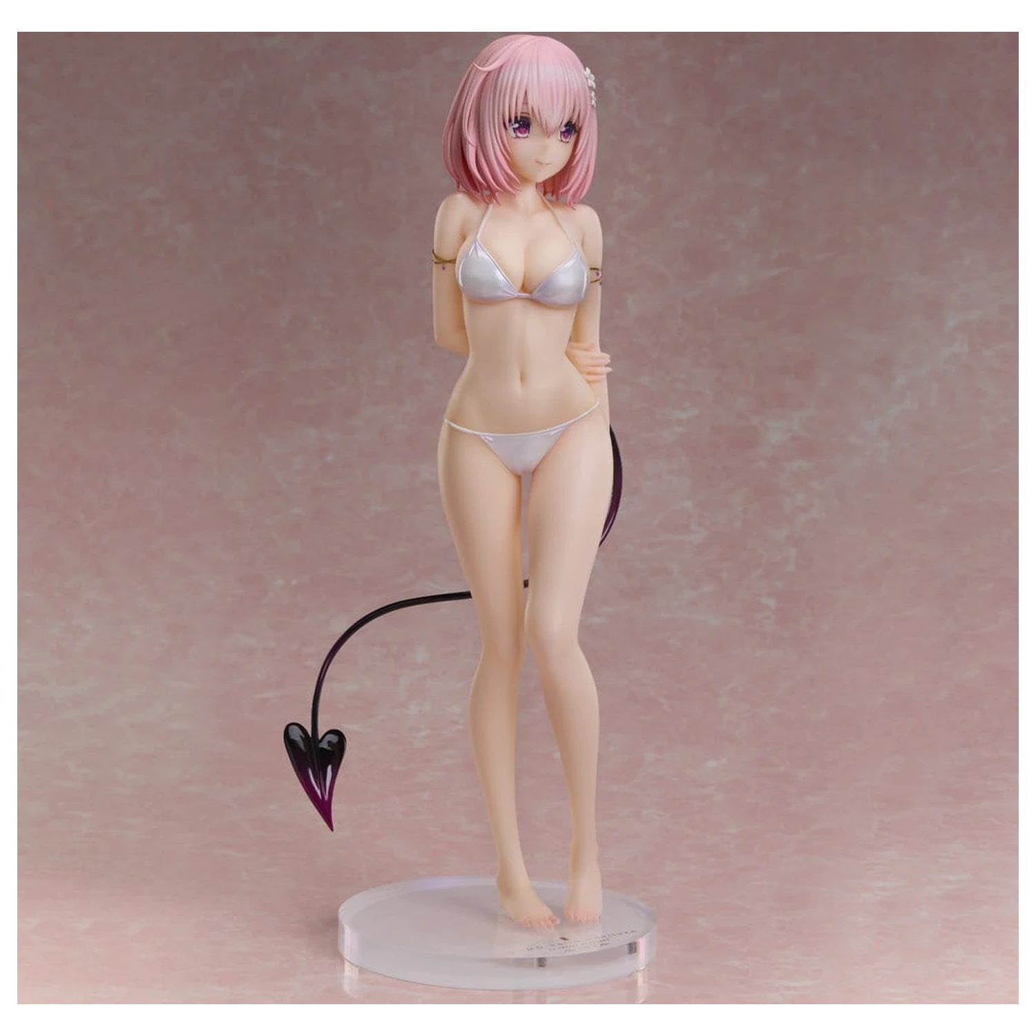 To Love-Ru Darkness serija kupaćih kostima PVC statua 1/4 Momo Belia Deviluke Muse Color Ver. 36 cm fotografija proizvoda