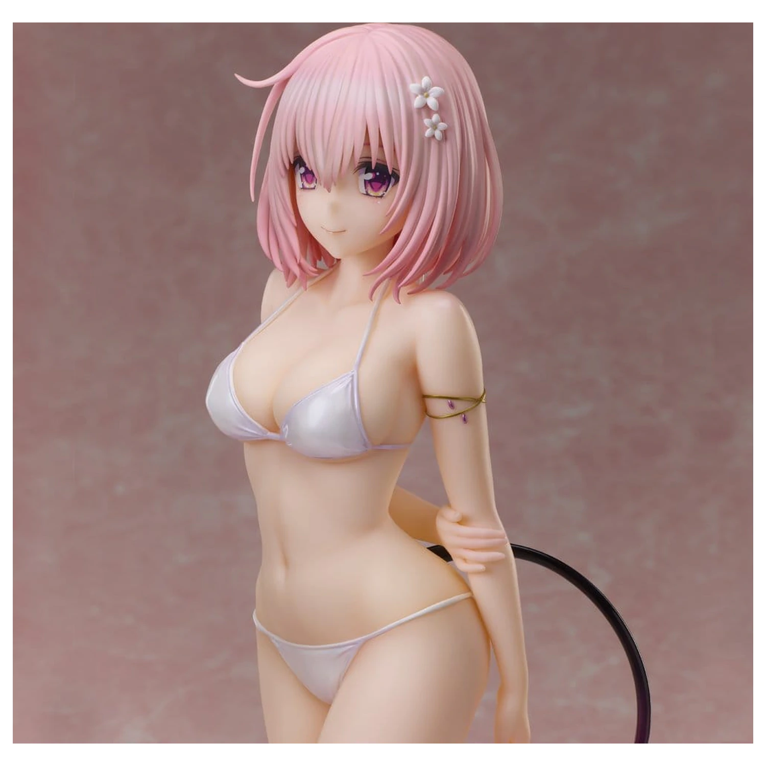 To Love-Ru Darkness serija kupaćih kostima PVC statua 1/4 Momo Belia Deviluke Muse Color Ver. 36 cm fotografija proizvoda