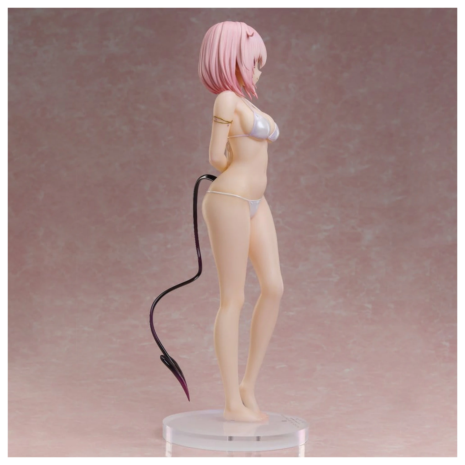 To Love-Ru Darkness serija kupaćih kostima PVC statua 1/4 Momo Belia Deviluke Muse Color Ver. 36 cm fotografija proizvoda