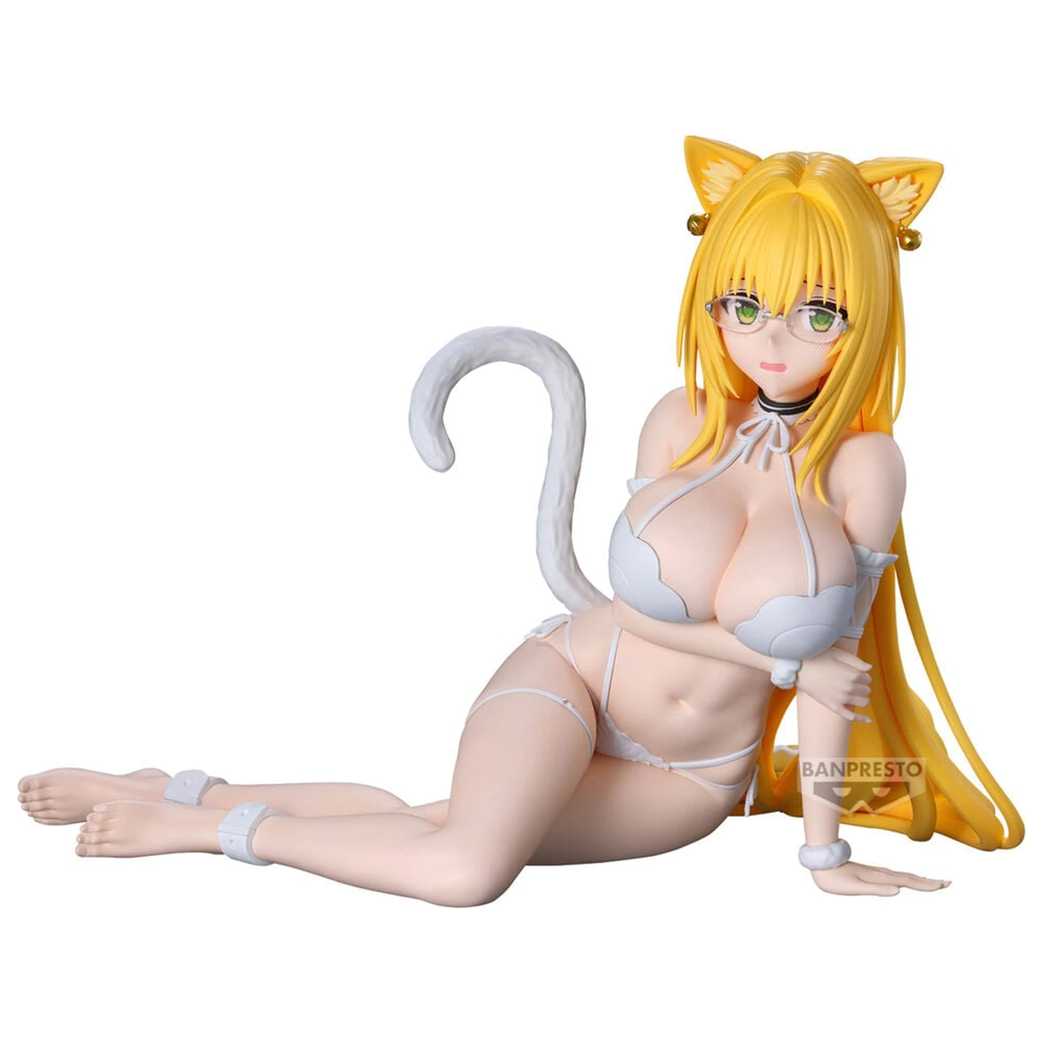 To Loveru Darkness Tearju Lunatique Nyarls Collection figura 14 cm fotografija proizvoda
