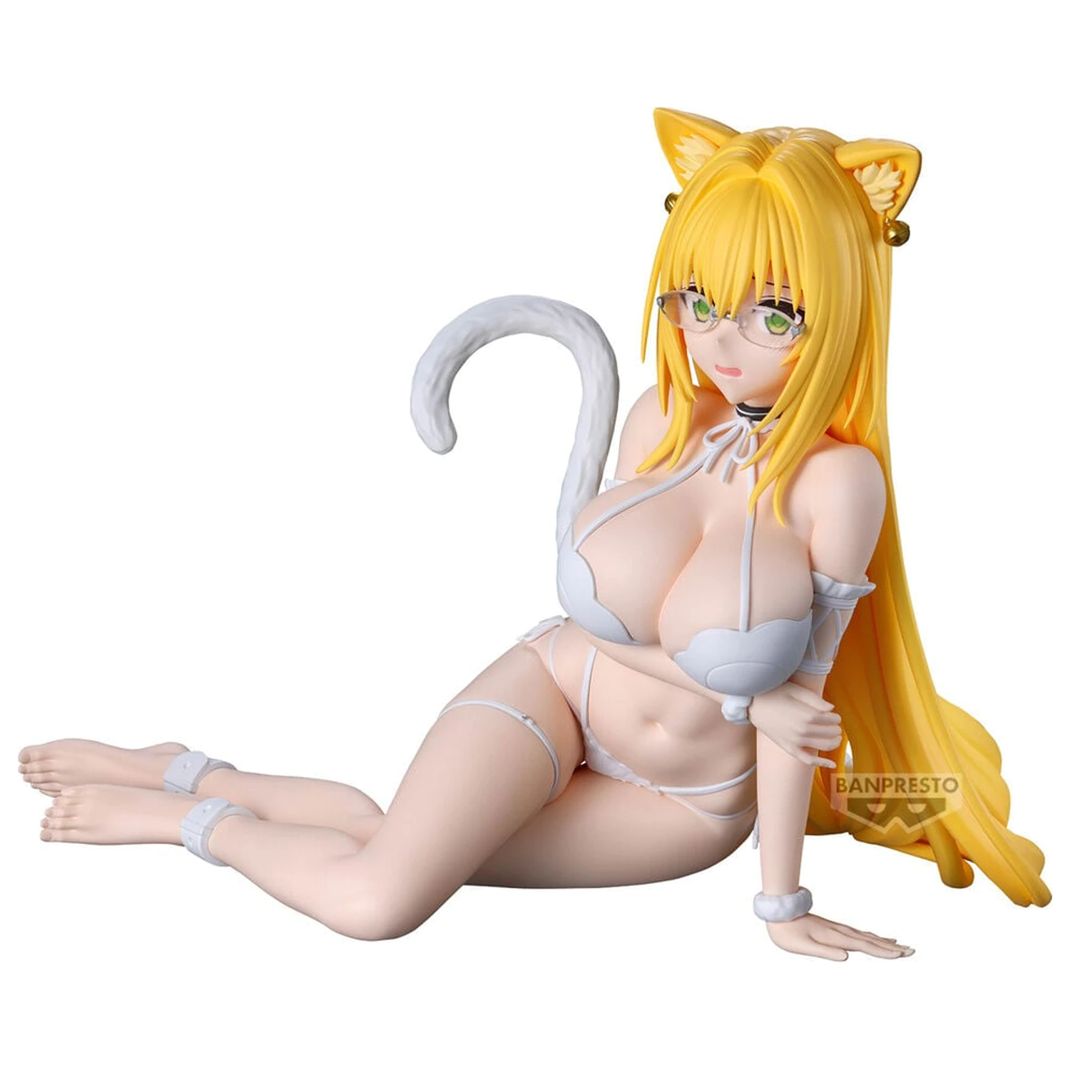 To Loveru Darkness Tearju Lunatique Nyarls Collection figura 14 cm fotografija proizvoda