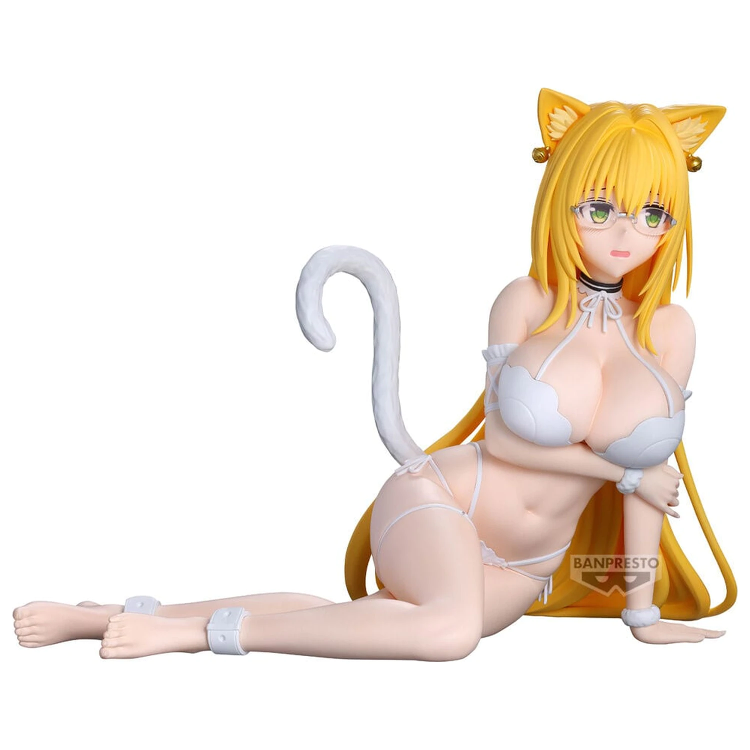 To Loveru Darkness Tearju Lunatique Nyarls Collection figura 14 cm fotografija proizvoda