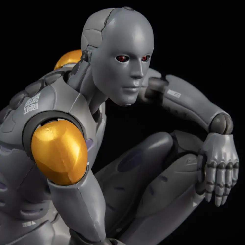 Toa Heavy Industries akcijska figura 1/12 Synthetic Human E.S.G.S. Model 3 15 cm fotografija proizvoda