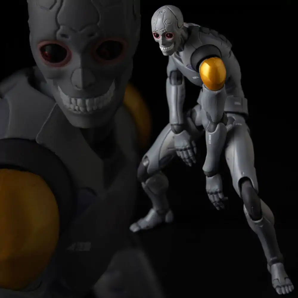 Toa Heavy Industries akcijska figura 1/12 Synthetic Human E.S.G.S. Model 3 15 cm fotografija proizvoda