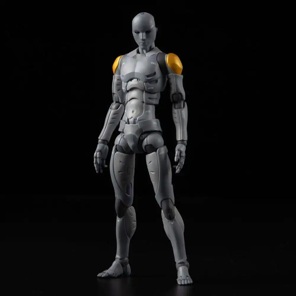 Toa Heavy Industries akcijska figura 1/12 Synthetic Human E.S.G.S. Model 3 15 cm fotografija proizvoda