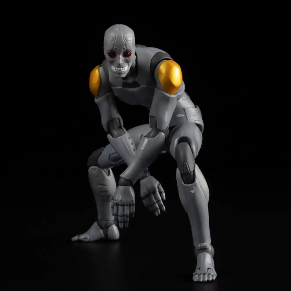 Toa Heavy Industries akcijska figura 1/12 Synthetic Human E.S.G.S. Model 3 15 cm fotografija proizvoda