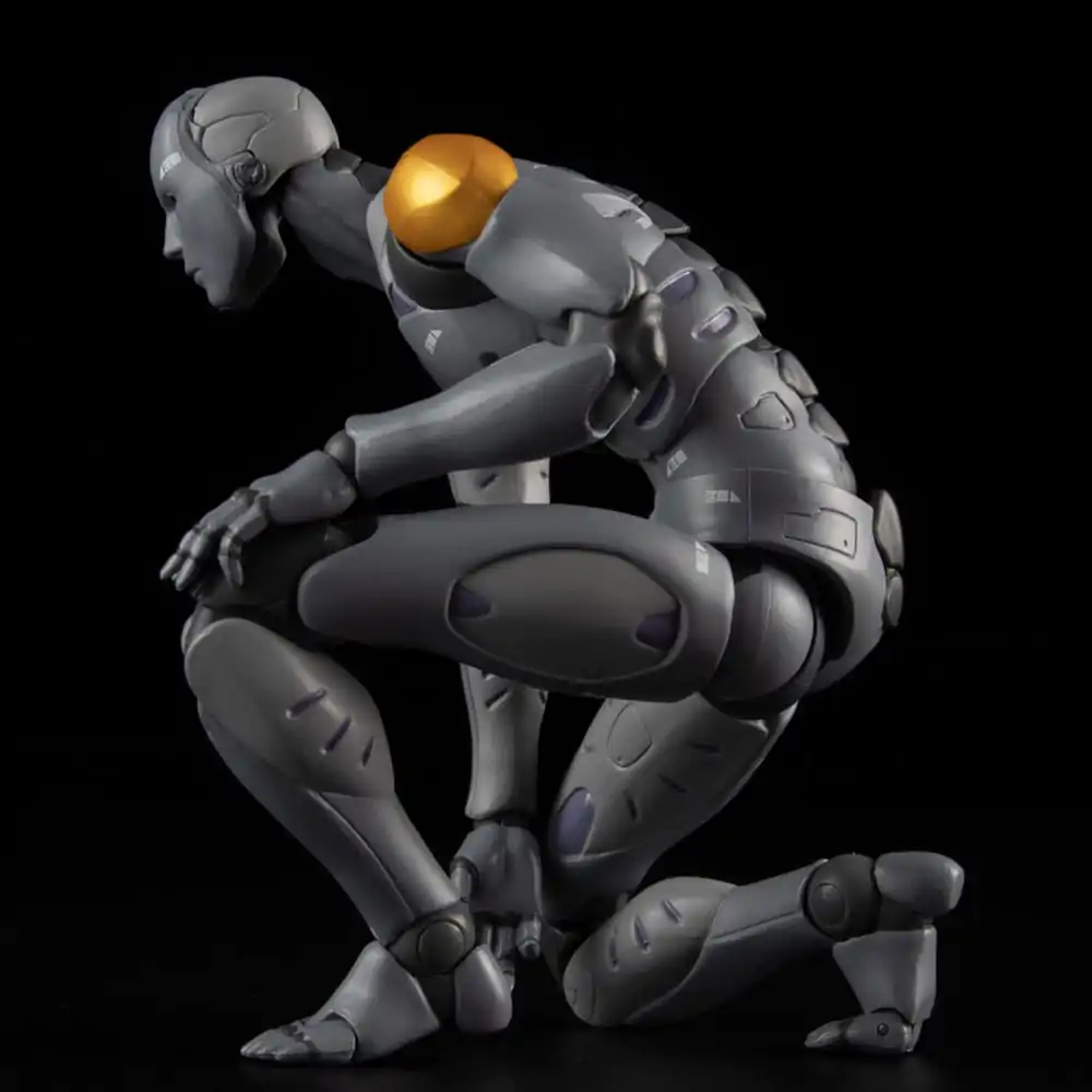 Toa Heavy Industries akcijska figura 1/12 Synthetic Human E.S.G.S. Model 3 15 cm fotografija proizvoda