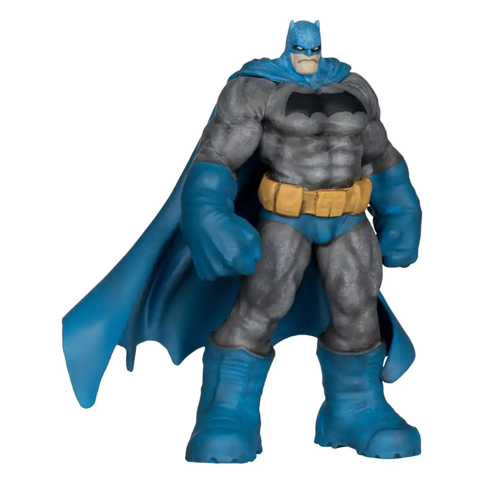 Todd's Mods DC Direct Collector Vinyl Kip Batman 11 cm fotografija proizvoda