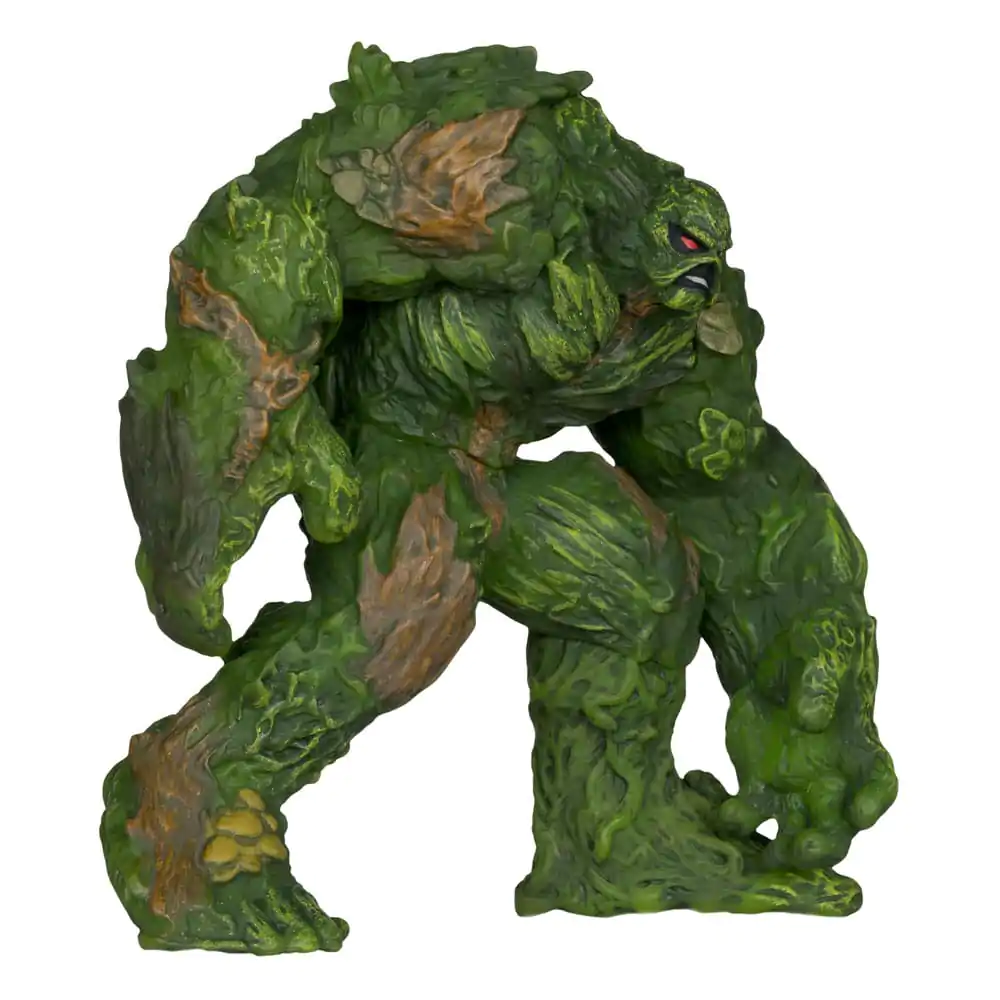 Todd's Mods DC Direct Collector Vinilna figura Swamp Thing 11 cm fotografija proizvoda