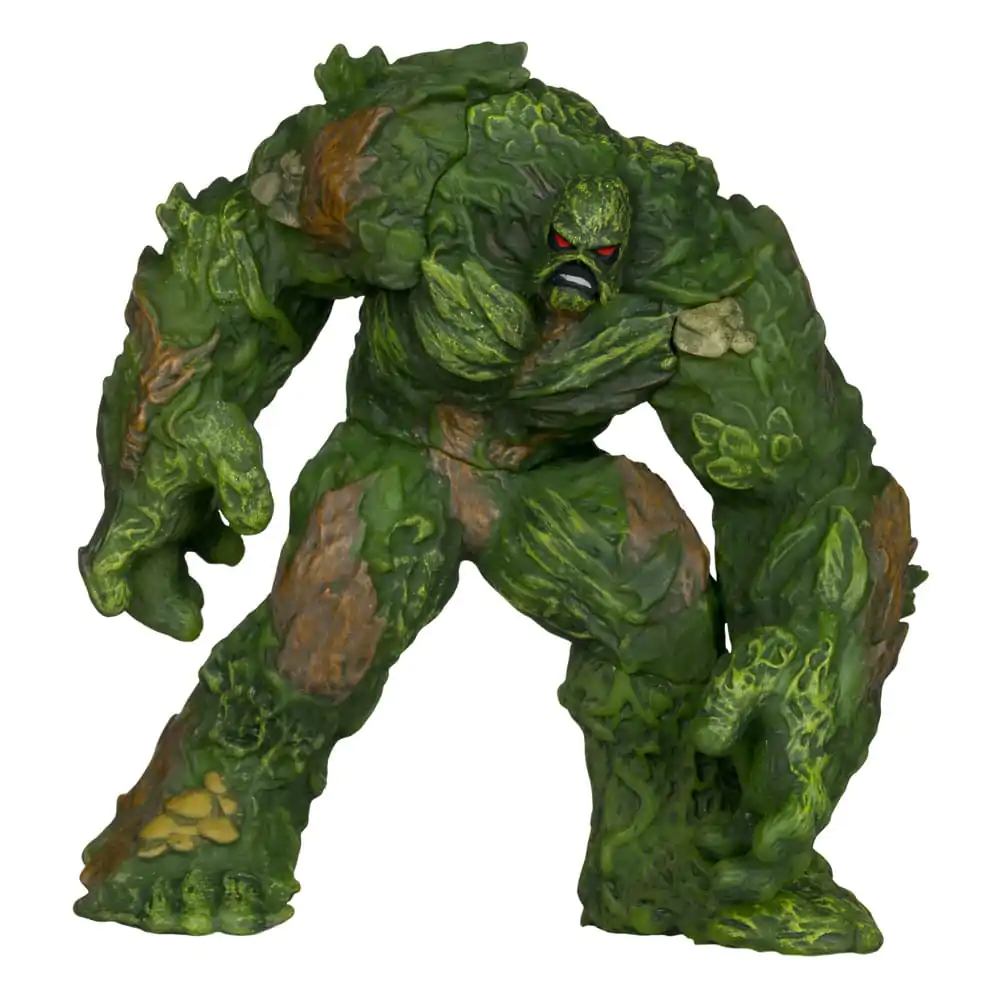 Todd's Mods DC Direct Collector Vinilna figura Swamp Thing 11 cm fotografija proizvoda