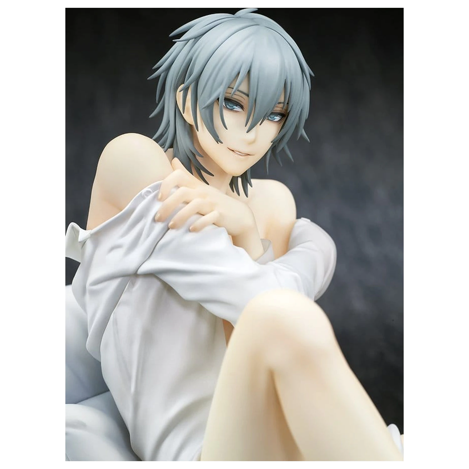 Togainu No Chi PVC figura 1/7 Akira 14 cm fotografija proizvoda
