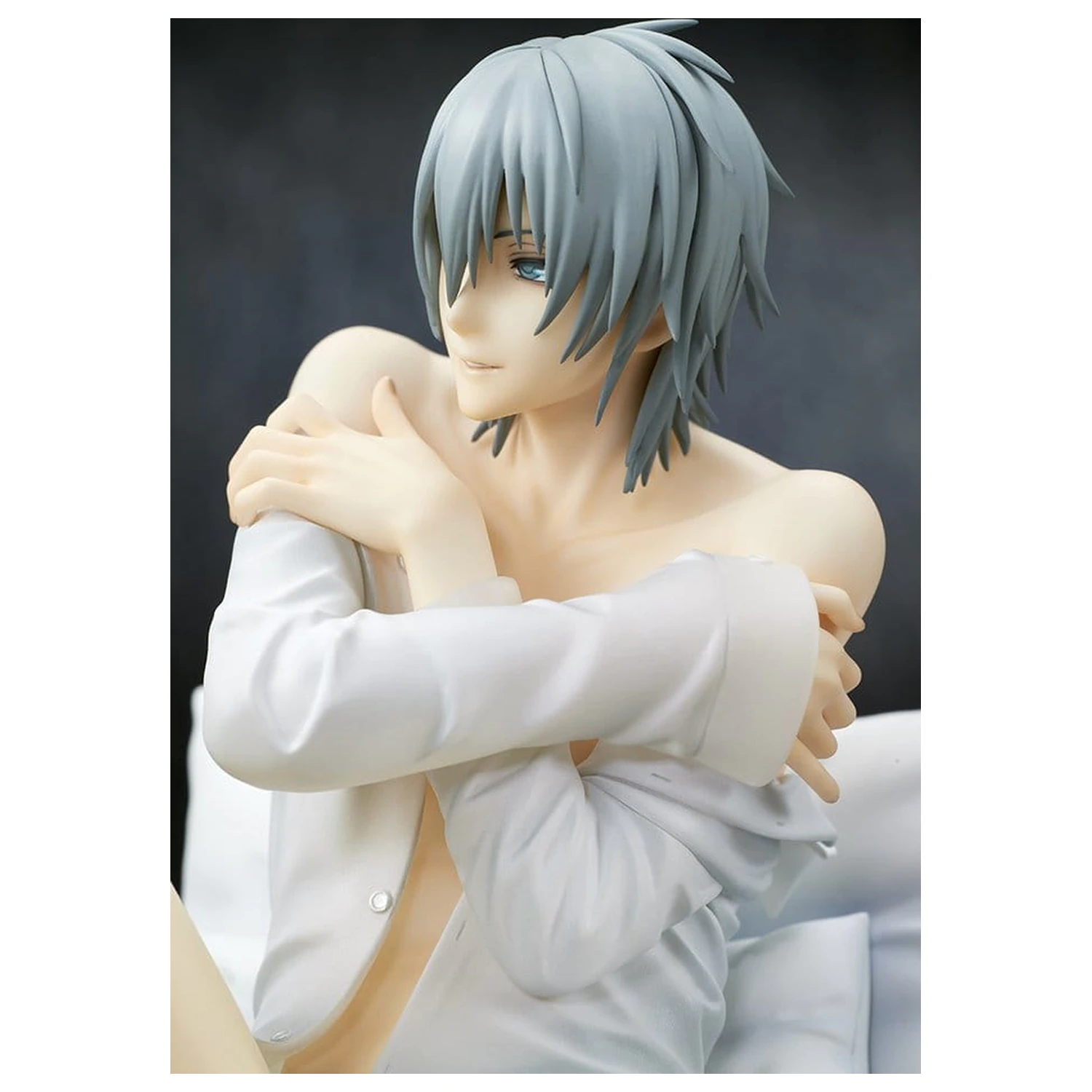 Togainu No Chi PVC figura 1/7 Akira 14 cm fotografija proizvoda