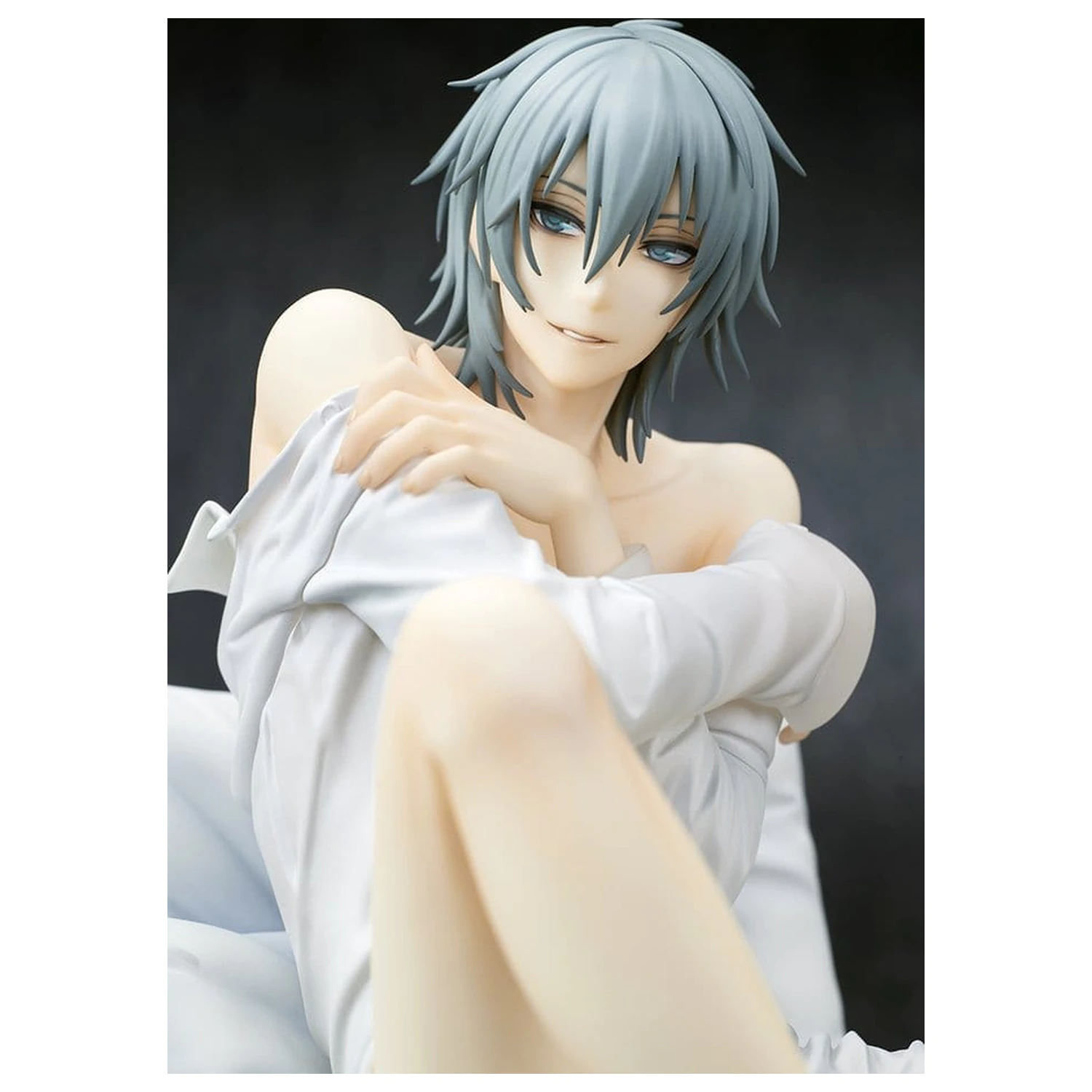 Togainu No Chi PVC figura 1/7 Akira 14 cm fotografija proizvoda