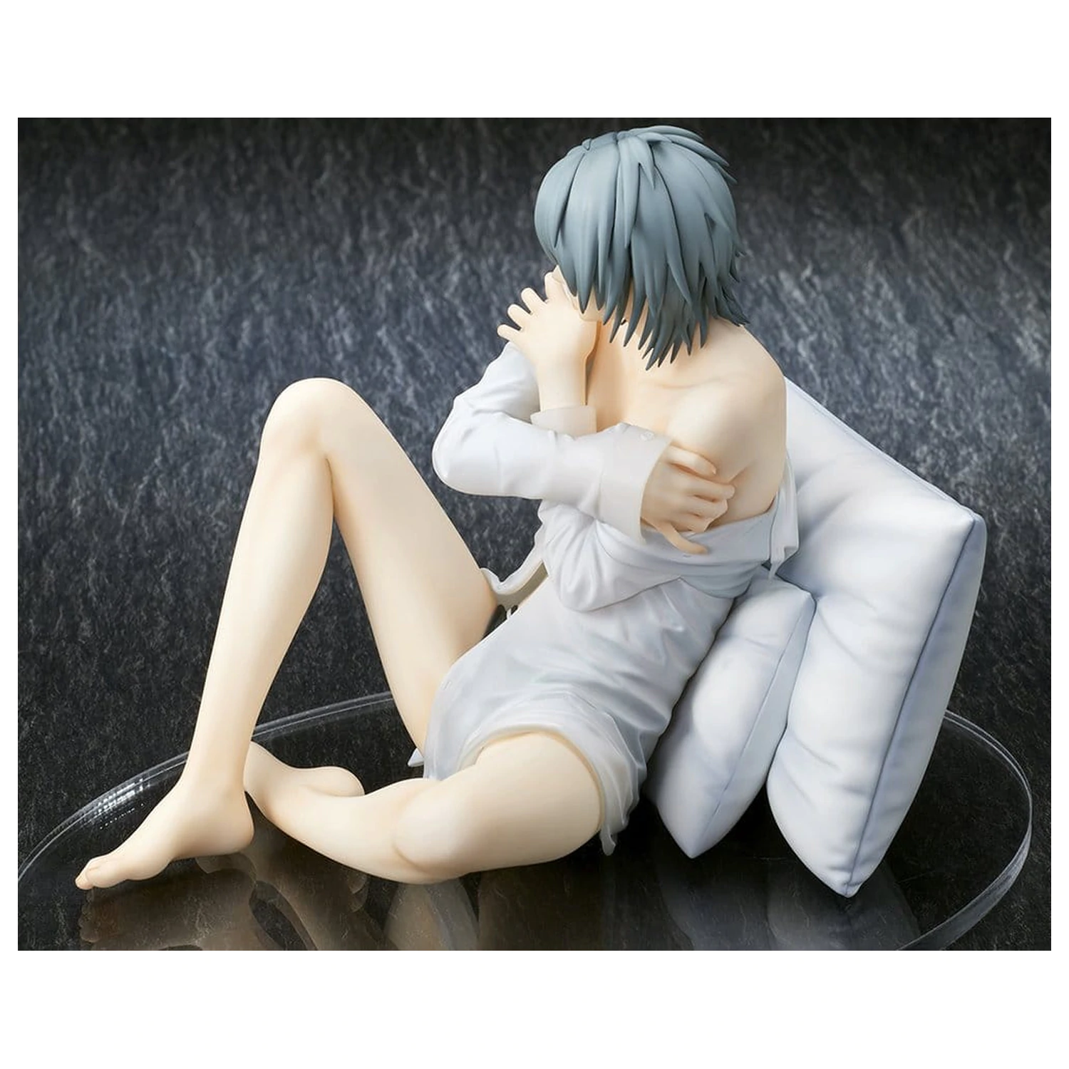 Togainu No Chi PVC figura 1/7 Akira 14 cm fotografija proizvoda