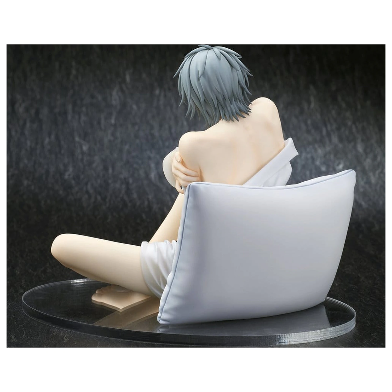 Togainu No Chi PVC figura 1/7 Akira 14 cm fotografija proizvoda